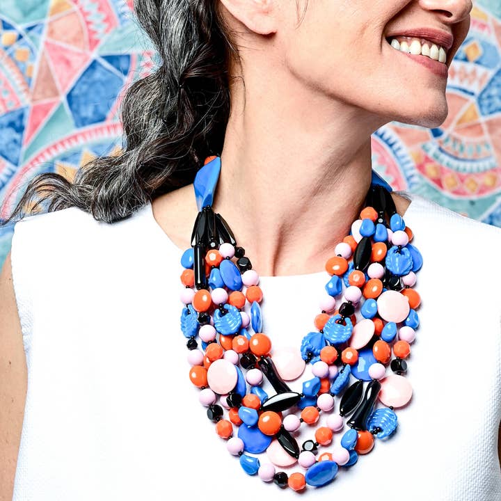 Carmen for wholesale by Michaela Malin