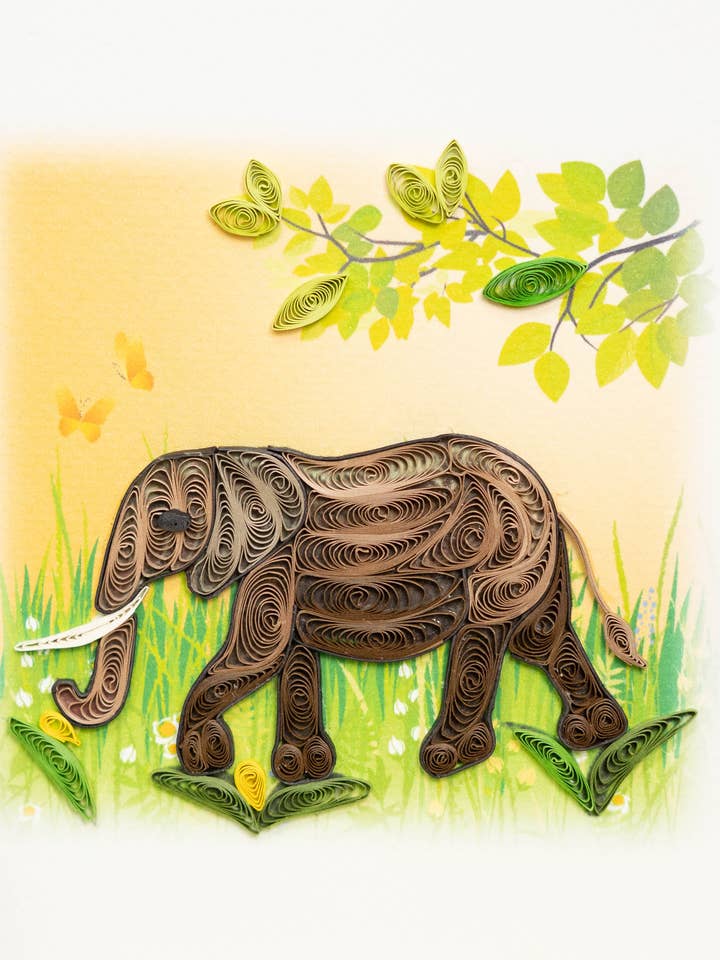 Safari Stomp per la vendita all'ingrosso da parte di UViet Store