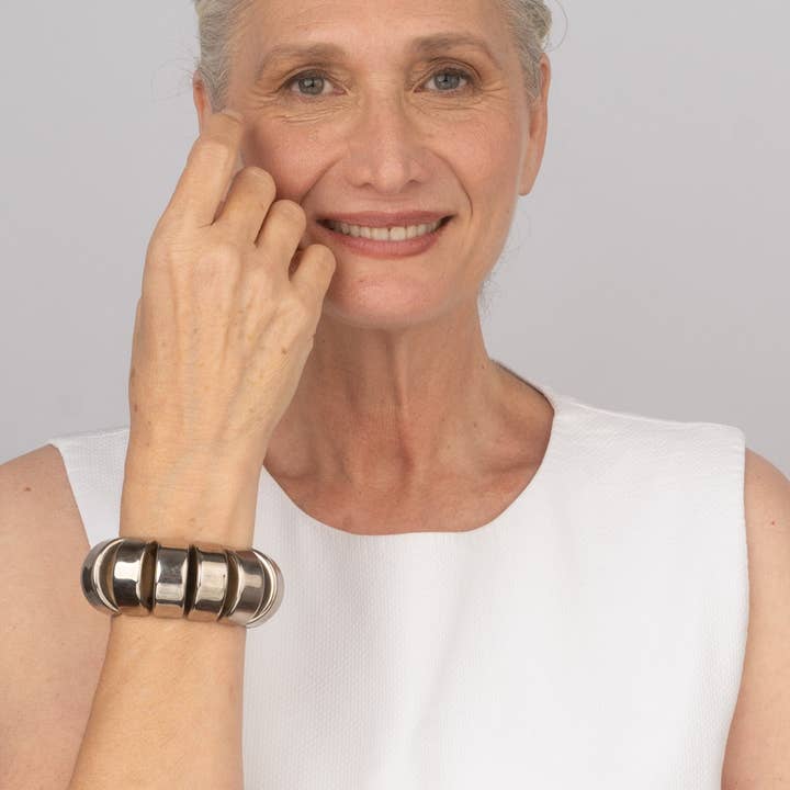 Lido Sølv for engroshandel hos Michaela Malin