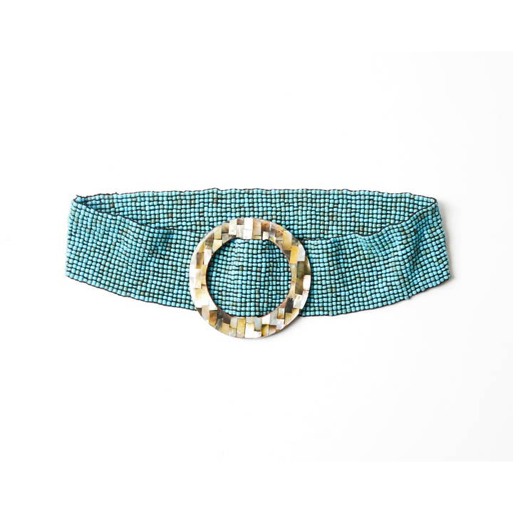 Mare Sole Amore - Wholesale Belt - Women's - Oz Stretch Belt6