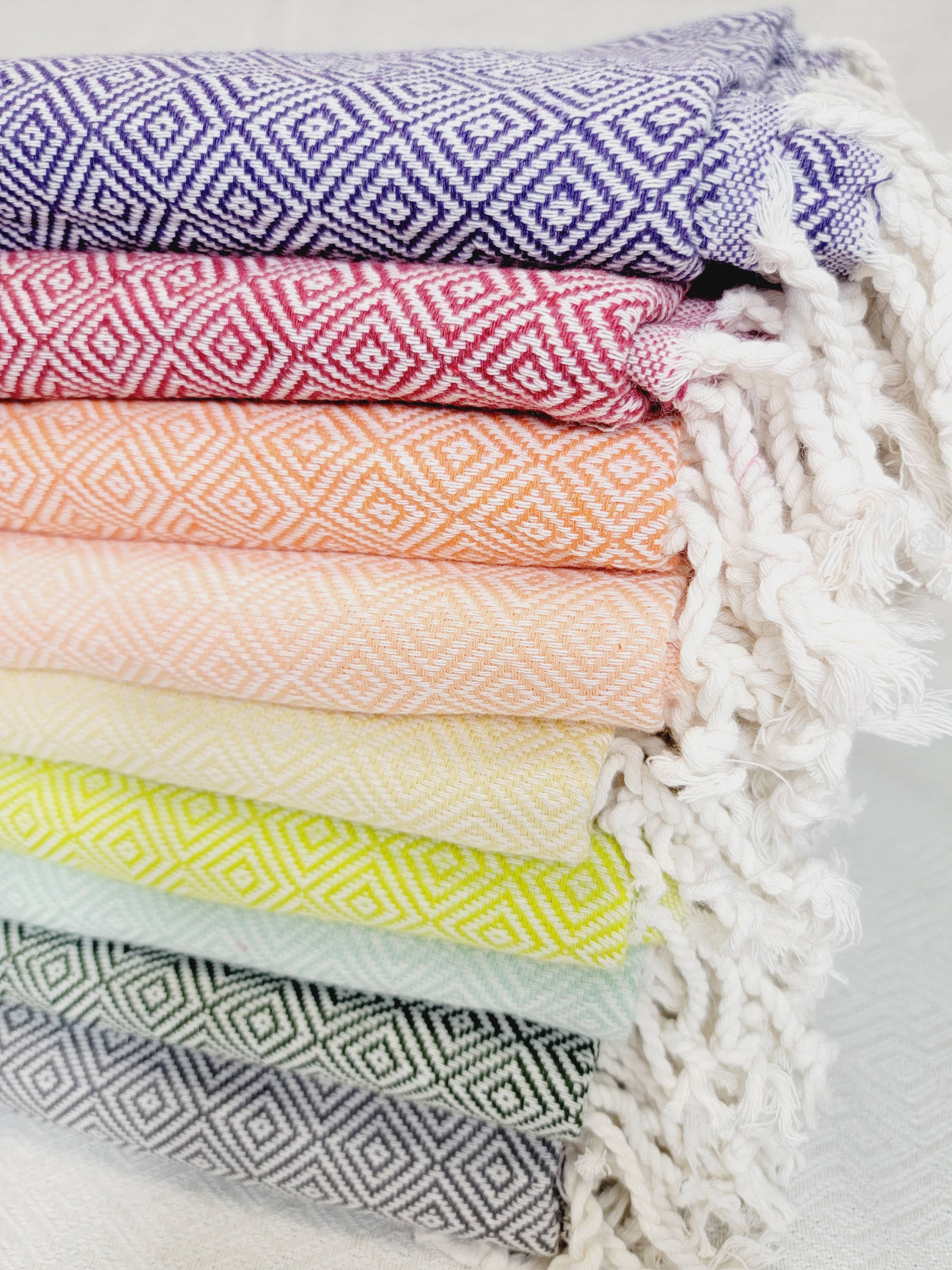 EBRU Home - Wholesale Beach towel - 10 Beach Towel set,Assorted sand free Towel set,Custom towel11