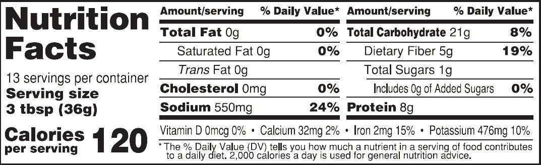 Ragin' Cajun - Wholesale Beans - Seasoned Red Beans4