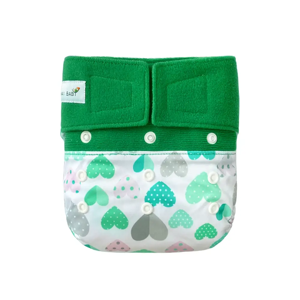 KaWaii Baby Diapers – wholesale Nappy (cloth) – Baby – KaWaii Baby One Size Heavy Duty HD3 Cloth Diaper21