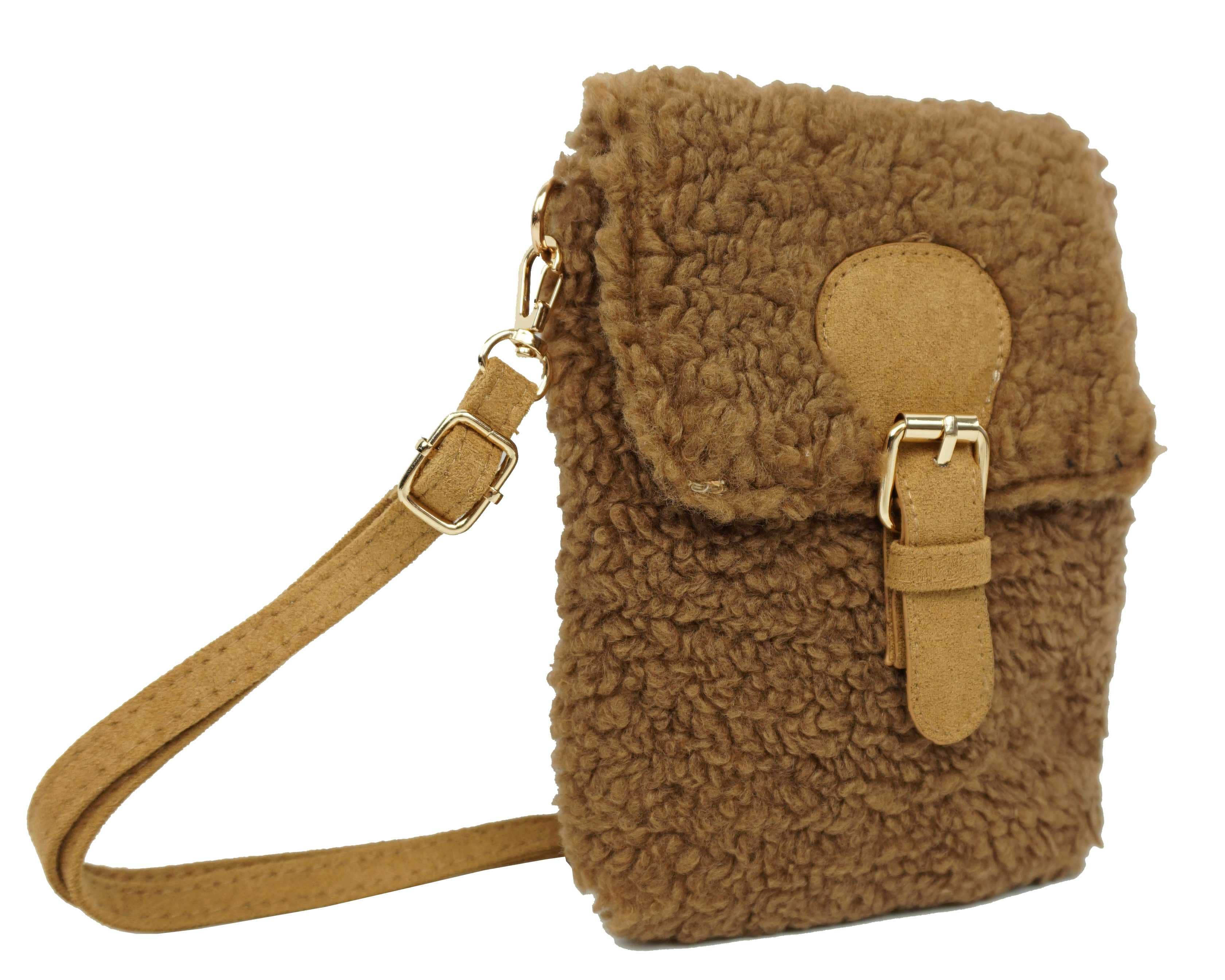 Anais - Wholesale Shoulder Bag - Women's - Moumoute small shoulder bag S02325