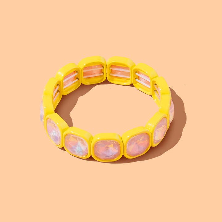 Taylor Elliott Designs – wholesale Pärlarmband – Elise Armband - Min. 23