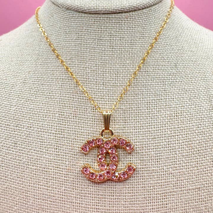 THE CABLE CHAIN for wholesale by Golden Girl Jewelry