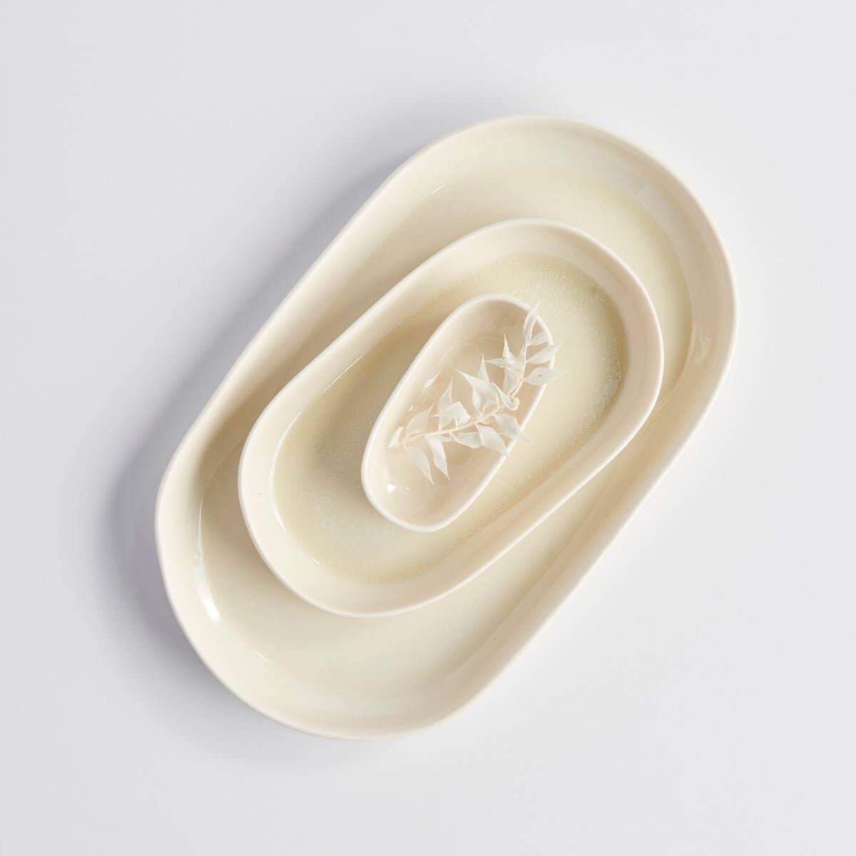 Lauren HB Studio - Wholesale Serving Tray - Large Oval Tray5