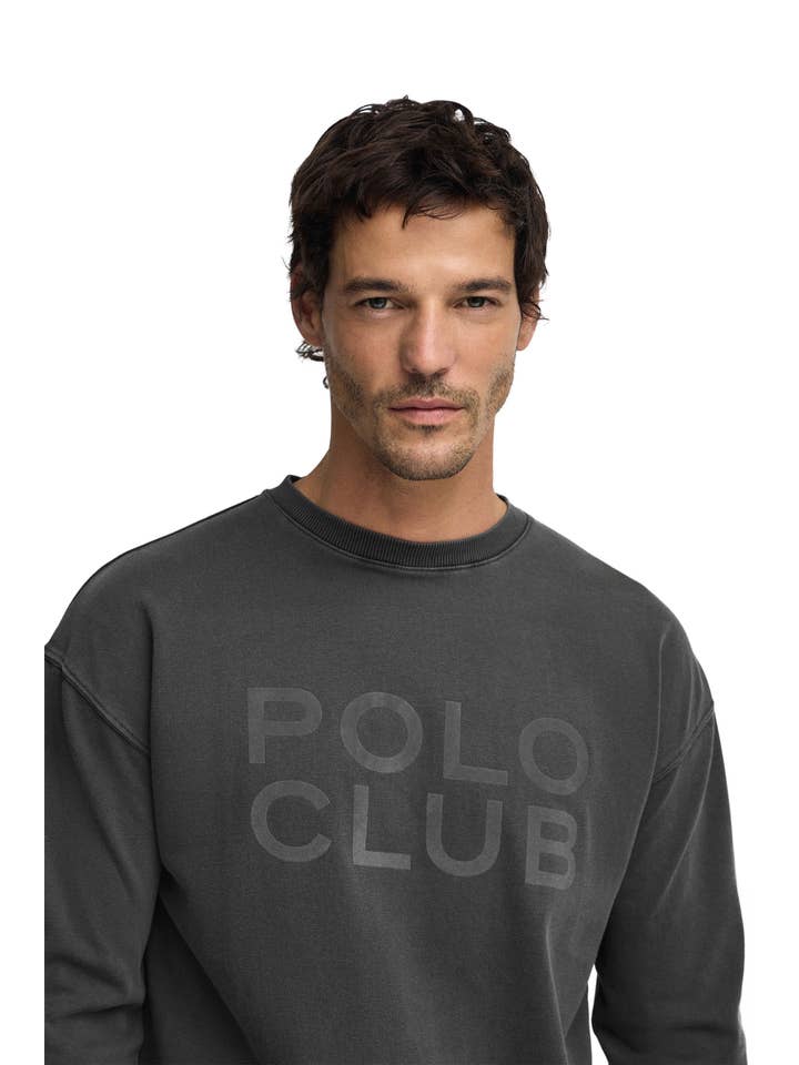 Polo Club - Wholesale Sweatshirt - Men's - Karat Heavy Jersey9