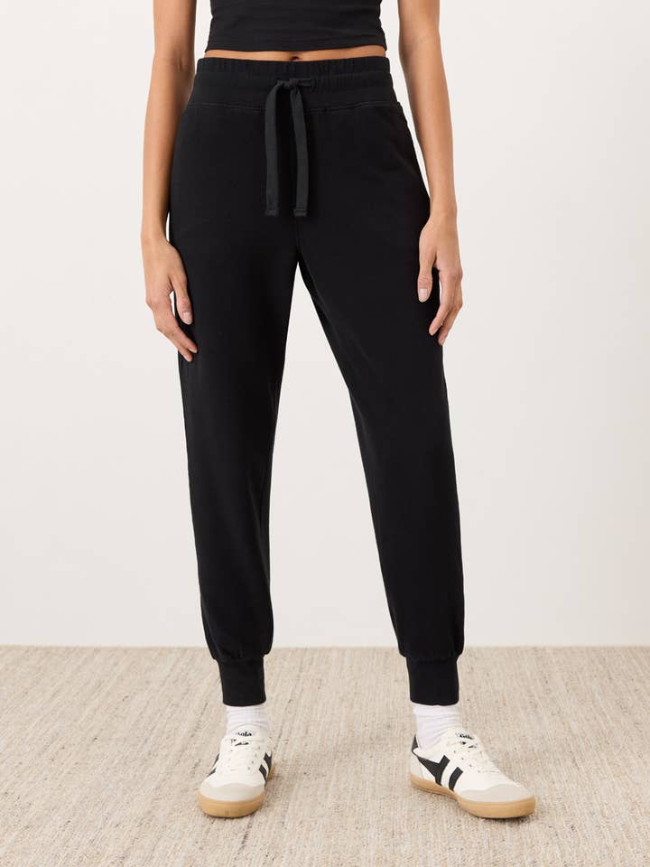 Jogger CloudKnit pour femmes pour la vente par Pact