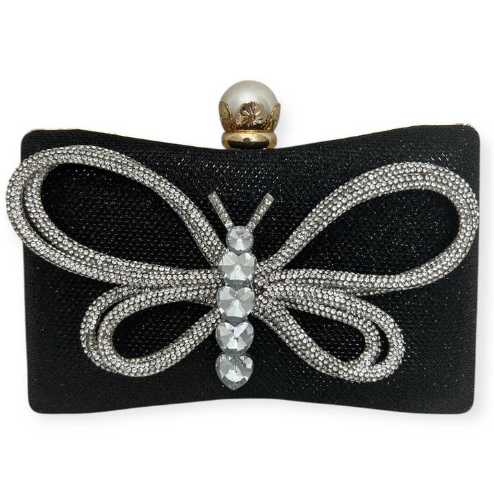 PX0001 ZWART voor wholesale door A Touch of Style LLC