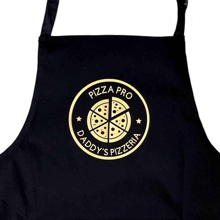 'Pizza Pro' Apron for wholesale by HoT Creative