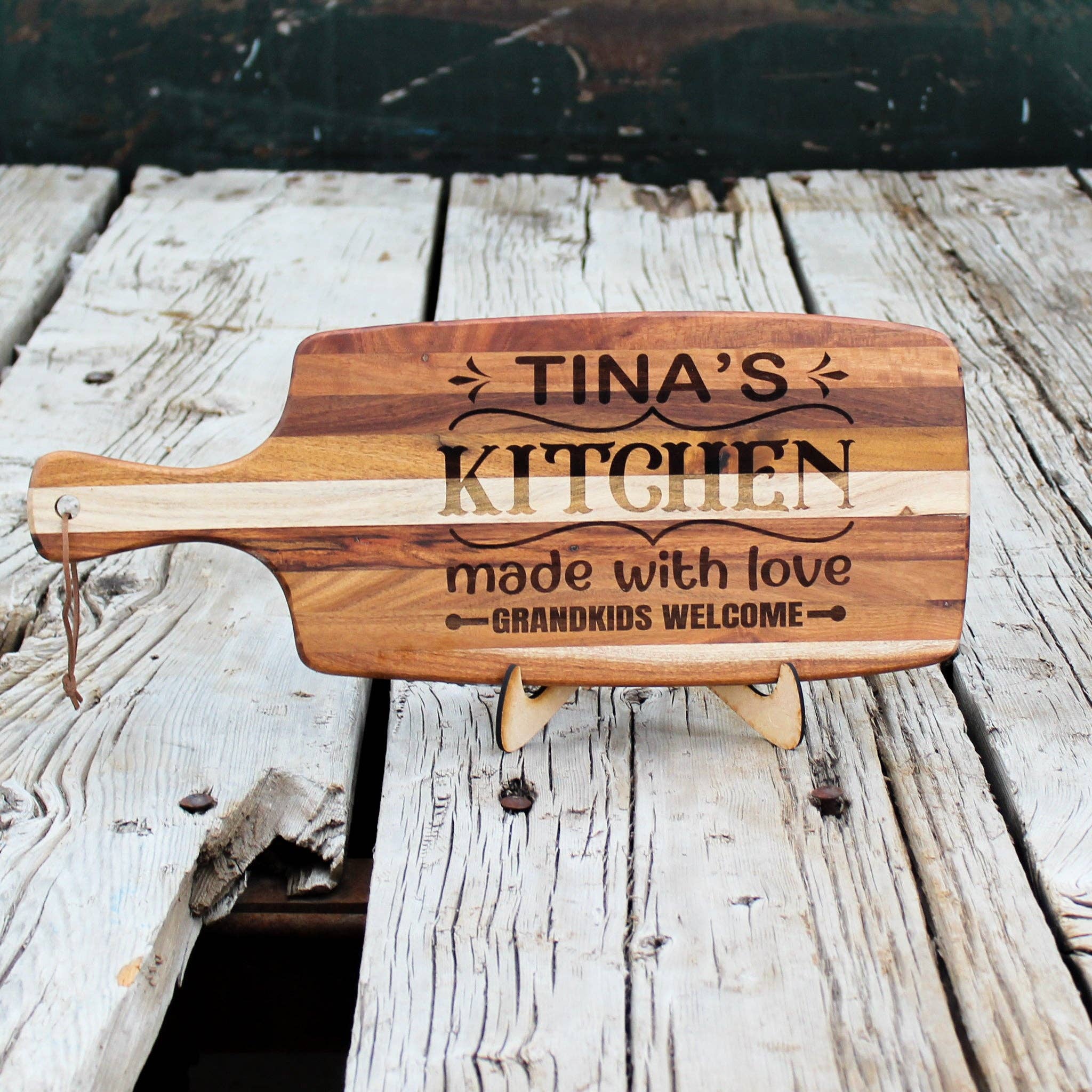 Boulton and Grande - Wholesale Cutting Board - Fun Kitchen Cutting Boards35