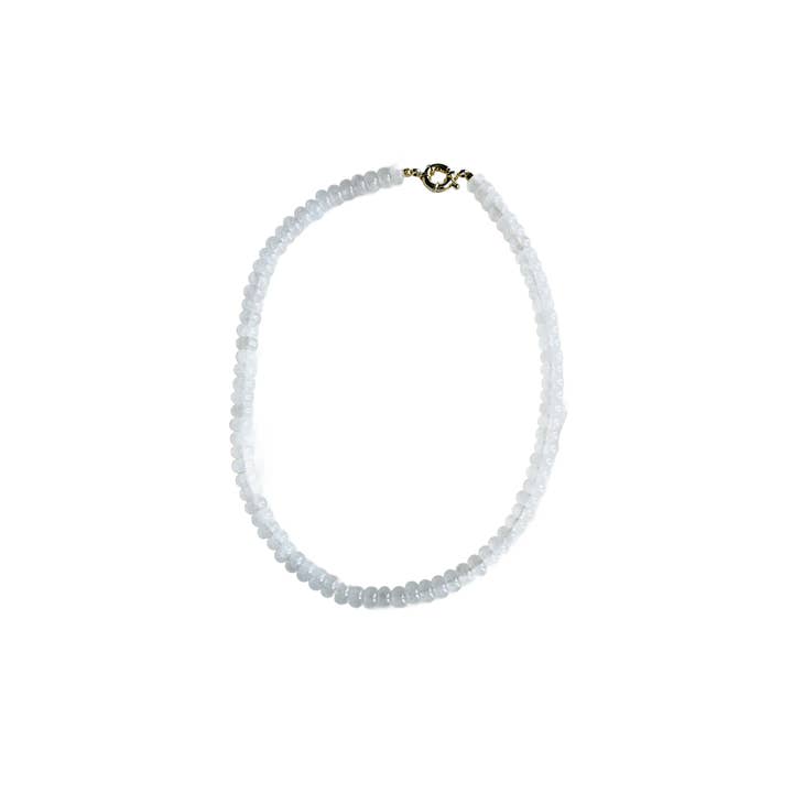 Market and King - Wholesale Beaded/Pearl Necklace - Candy Necklaces