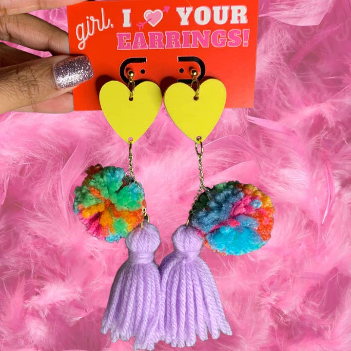 Sweetheart for wholesale by Artsy Black Girl