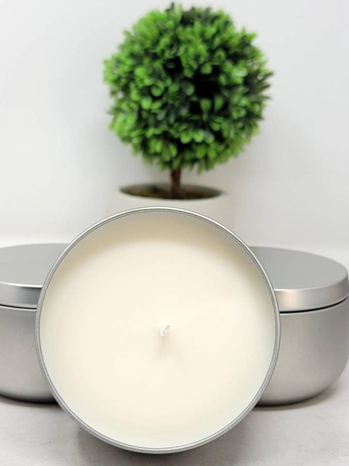 Bougie Mood - Grey Sweats pour la vente par EKO