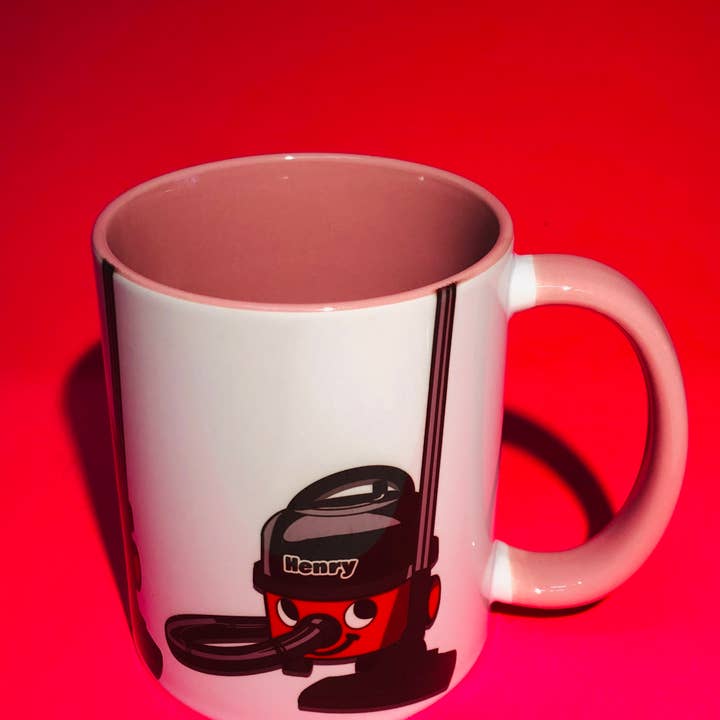 PaintsPylons – wholesale Coffee mug – Henry Mug 6