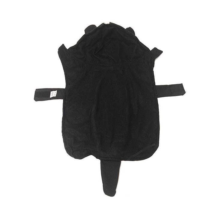 Midlee Designs - Wholesale Pet Costume - Dog - Midlee Skunk Dog Costume1