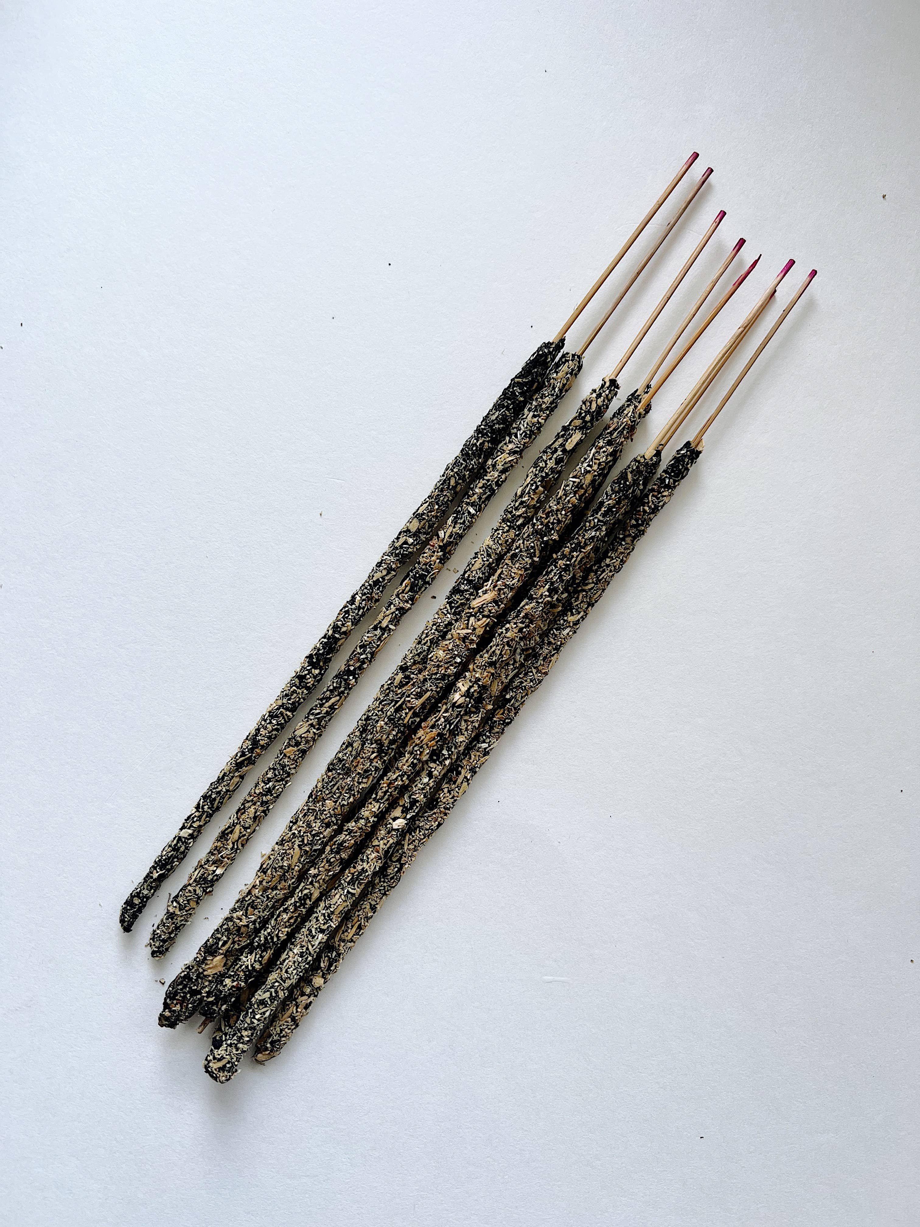 sea of roses - Wholesale Incense - hand rolled natural incense - 2 scent options4