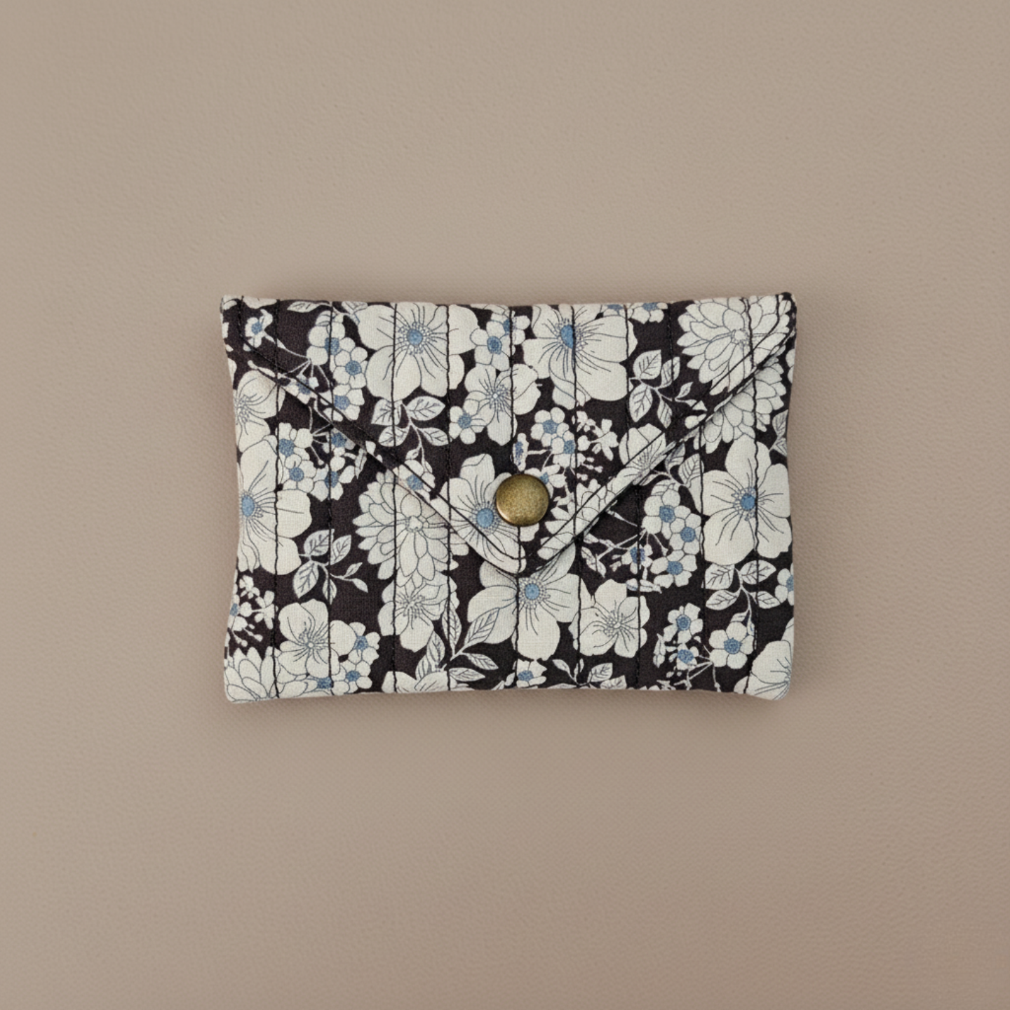 Royal marais – wholesale Myntväska - Dam – Omslag i 100 % bomull10