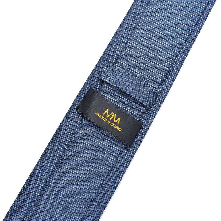 Massi Morino - Wholesale Necktie – Men’s - Silk ties | different colors14