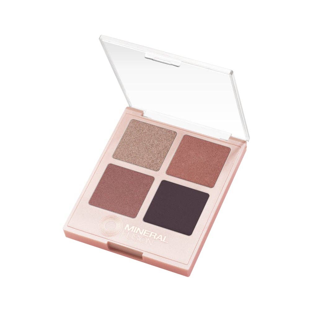 Mineral Fusion - Wholesale Eyeshadow Palette - Eye Shadow Palette12