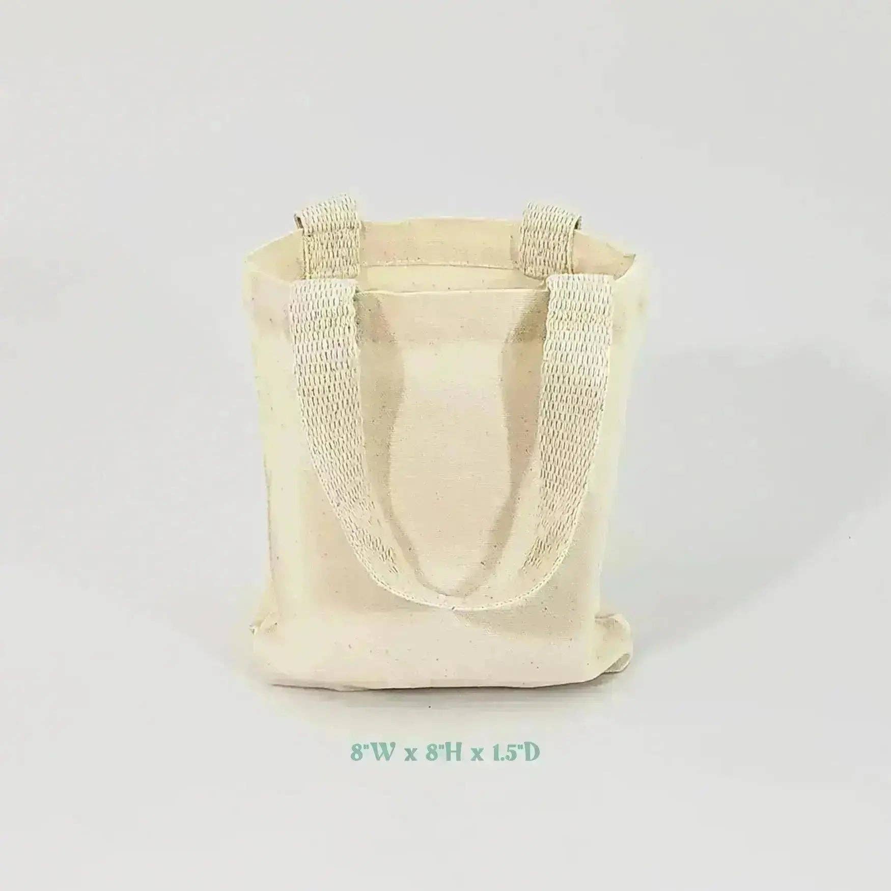 Sunshine + Saltwater - Vendita all'ingrosso Buste regalo - Sacchetto regalo in tela | Salty1