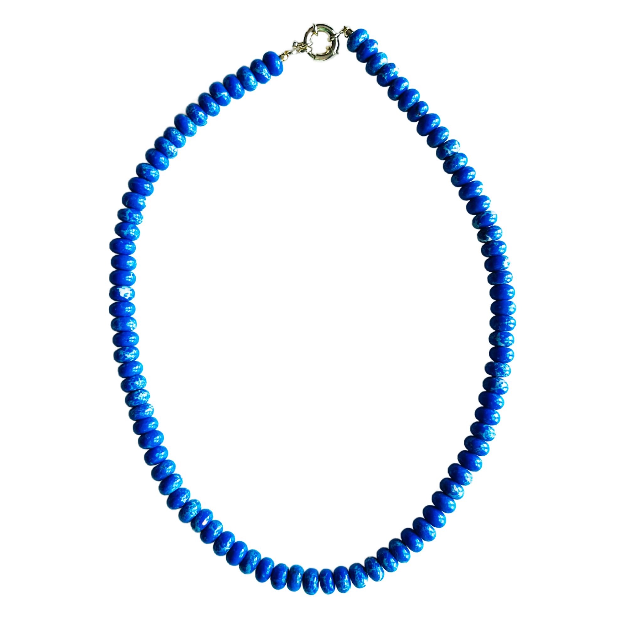 Market and King - Wholesale Beaded/Pearl Necklace - Candy Necklaces17