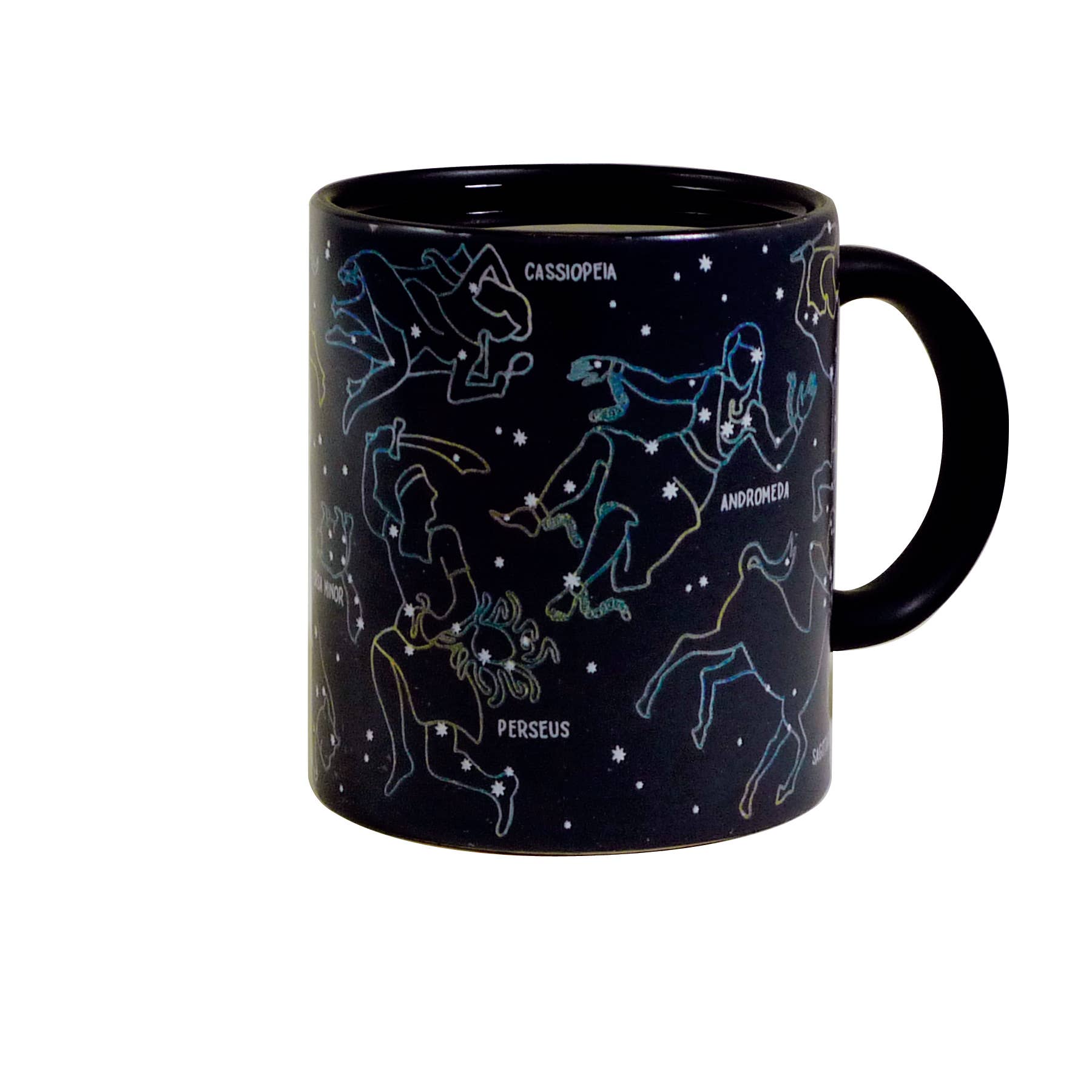 Unemployed Philosophers Guild - Venta al por mayor Taza - Taza de café térmica Constellation4