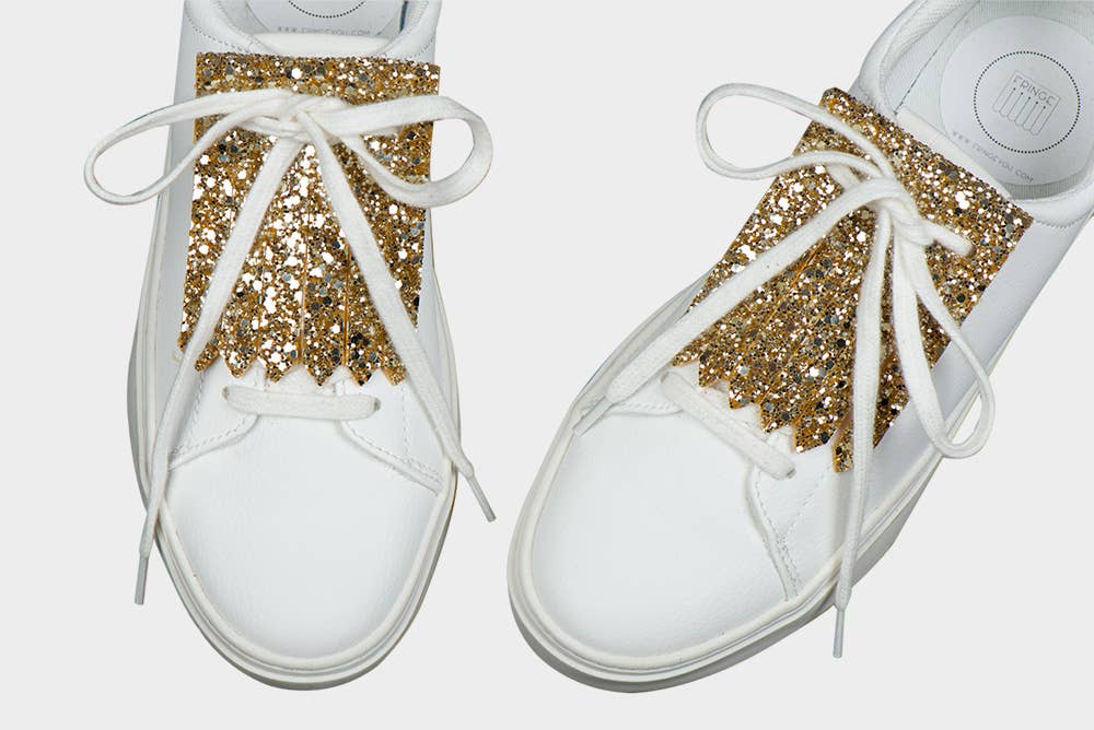 glitter tennis shoes wholesale