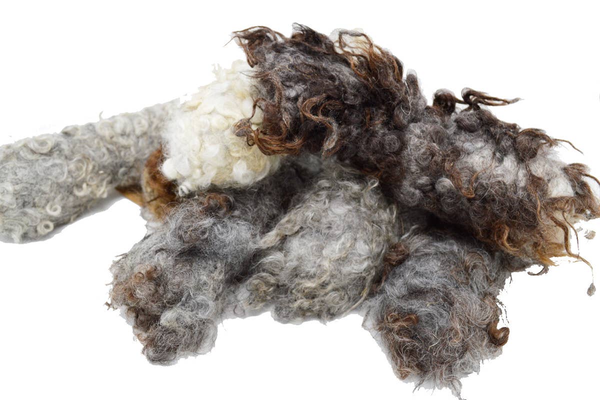 herzundhund - Wholesale Pet Rope Toy - Dog - The Wuschel1