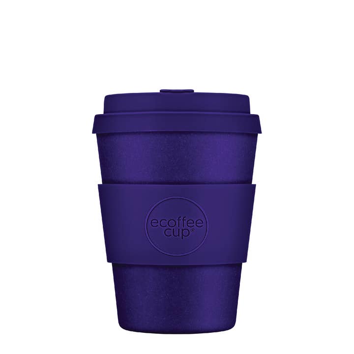 Rogers Nelson — 12 oz/350 ml pour la vente par Ecoffee Cup