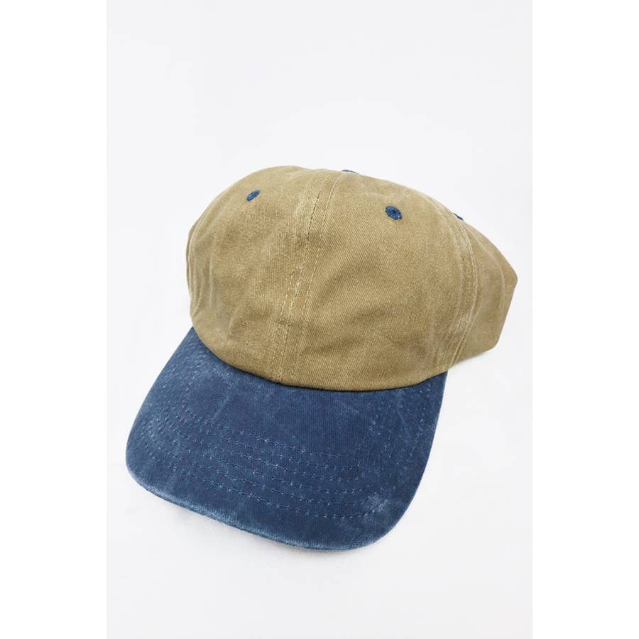 Love and Repeat - Wholesale Baseball Cap - Unisex - Two Tone Washed Baseball Cap8