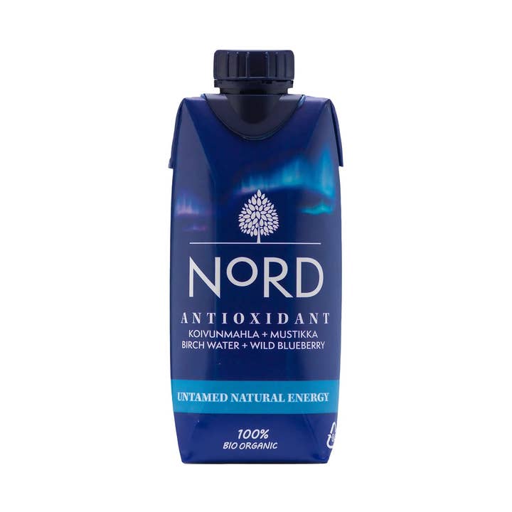 NoRD Drinks Antioxidante 330 ml por atacado de Nordic Koivu