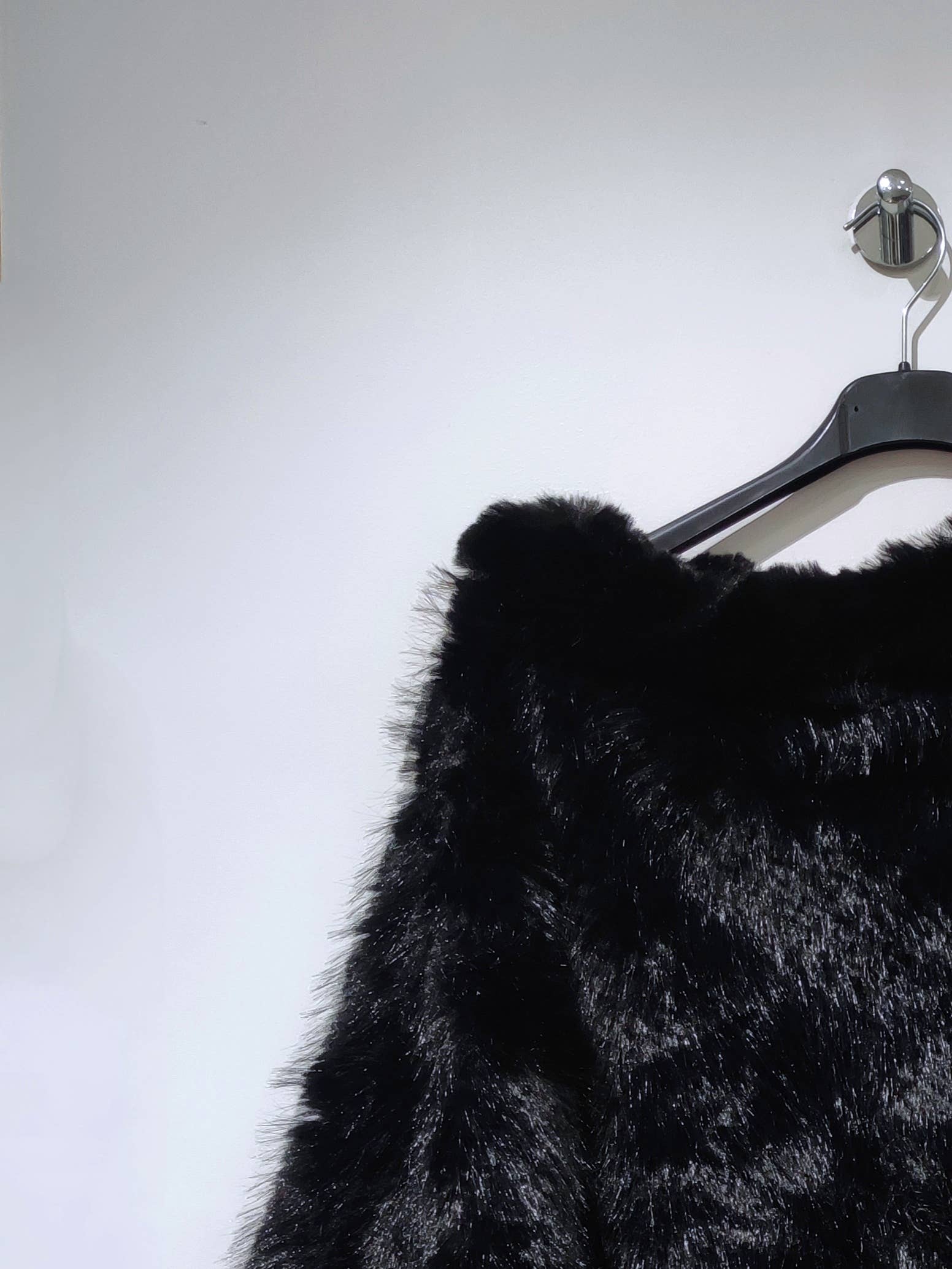 Pomelo paris – Engroshandel Poncho - Dame – POCO 03 - Pakke 3 STK8