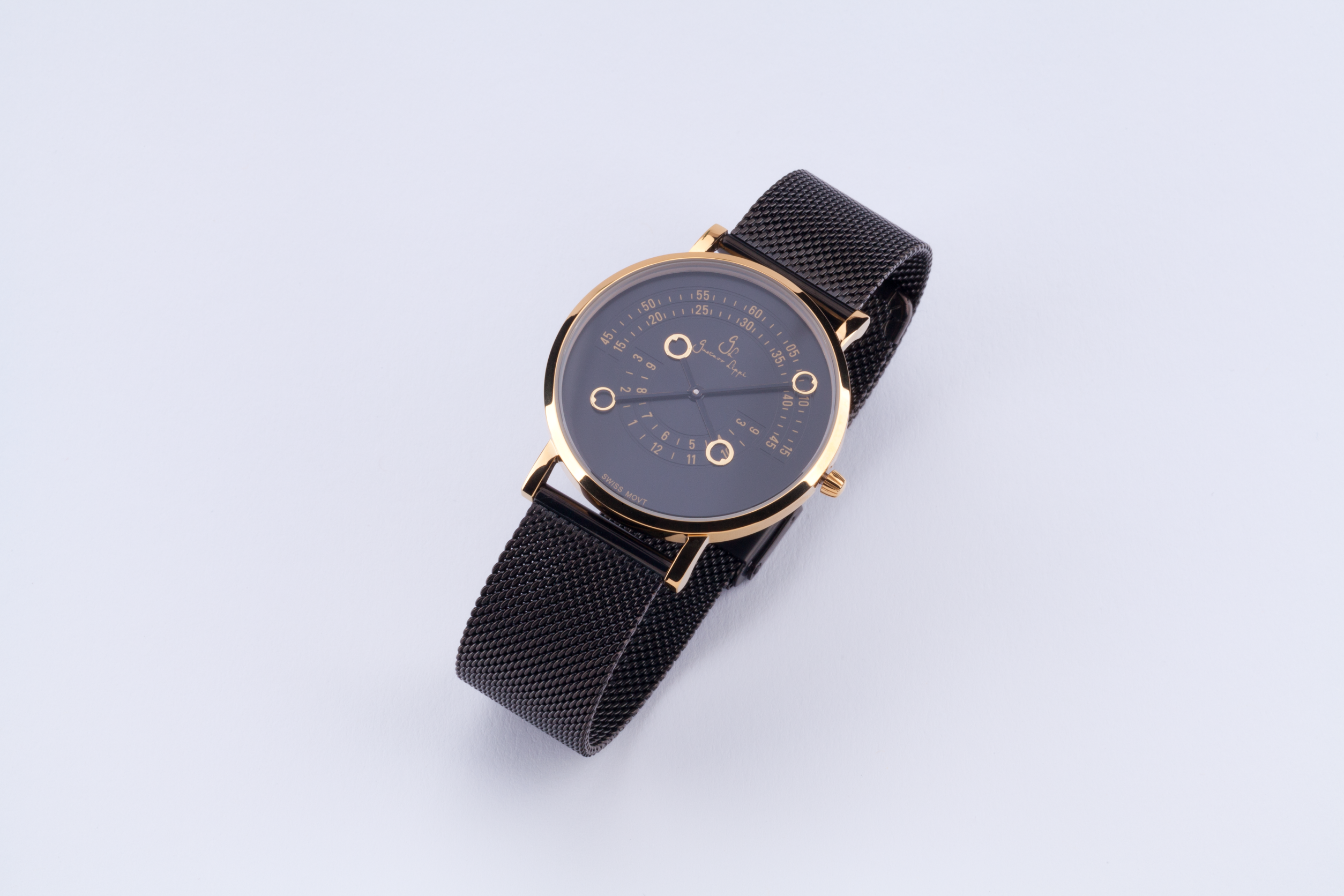 Gustavo Lippi - Wholesale Wrist Watch - Men's - Watch :: Bergamo1