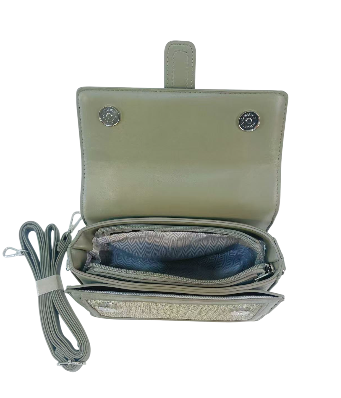 AR New York - Wholesale Crossbody Bag - Women's - 7202 - Simple Fashionable Square Crossbody7