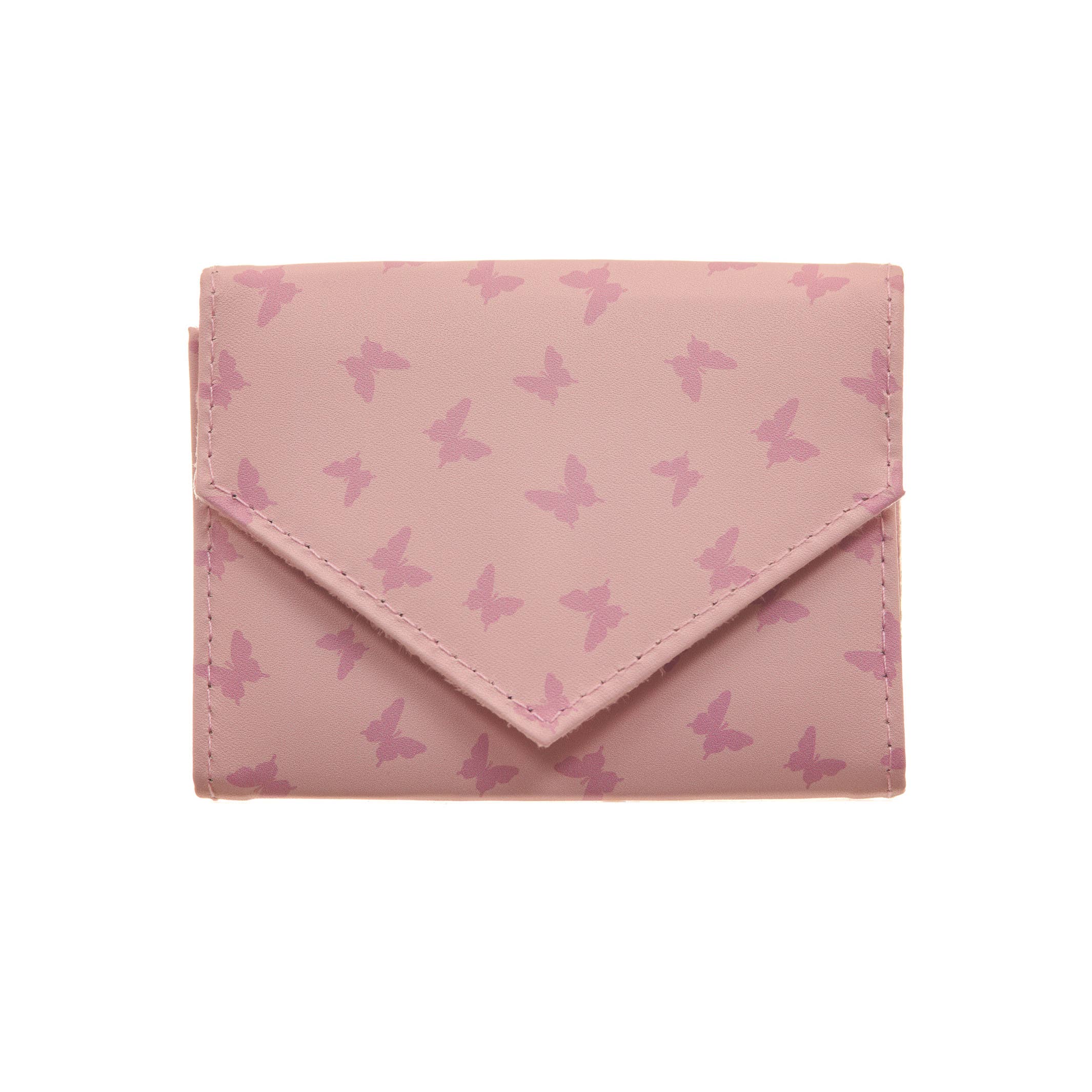 Beauty Pro - Wholesale Nailcare Set - Danielle Manicure Set Butterfly 7pc2