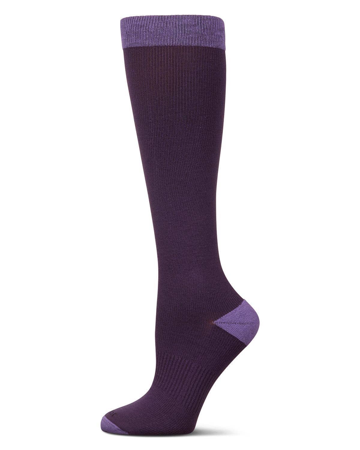 Infinity Classics International Inc. - Wholesale Socks - Unisex - Solid Cotton Compression Socks13