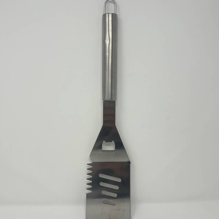 USA HomeMax - Vendita all'ingrosso Utensile per barbecue - Accessori per Griglia di Grandi Dimensioni per Grigliate all'Aperto6