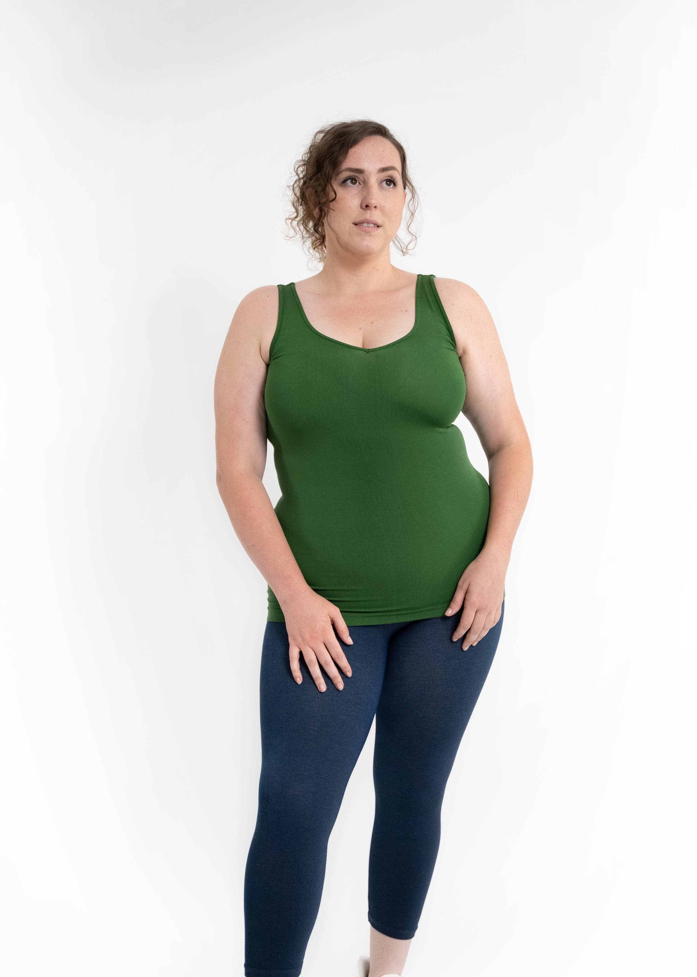 ELIETIAN - Venta al por mayor Camiseta sin mangas - Mujer - Camiseta sin mangas reversible82