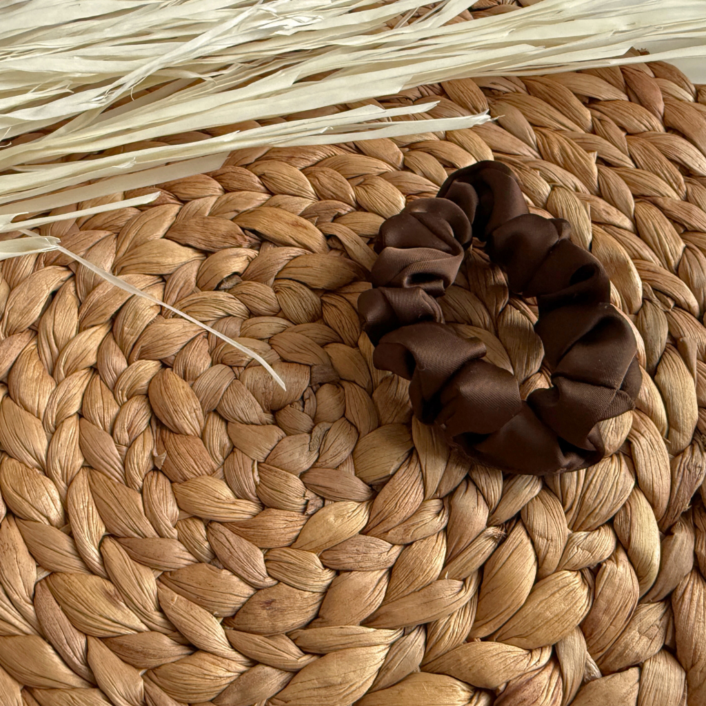 Love Attack - Vente Chouchou – femme - Petits chouchous en satin45