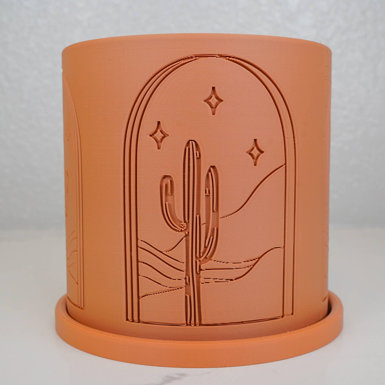 Rosebud Homegoods - Wholesale Plant Pot - Cactus Planter14