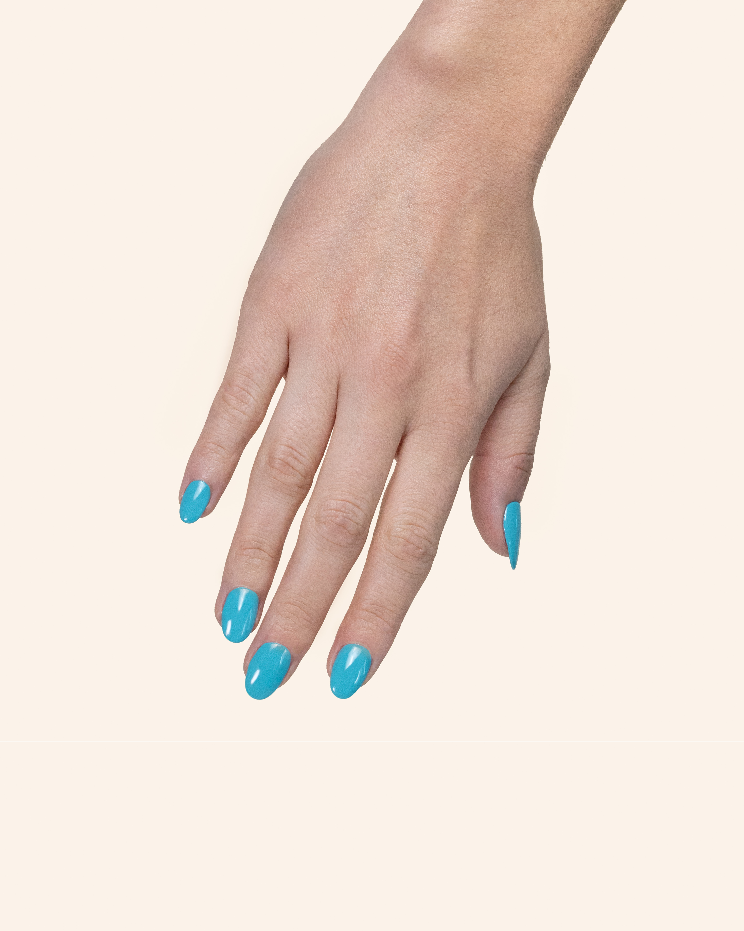 Lights Lacquer - Wholesale Nail Polish - Send Noodles3