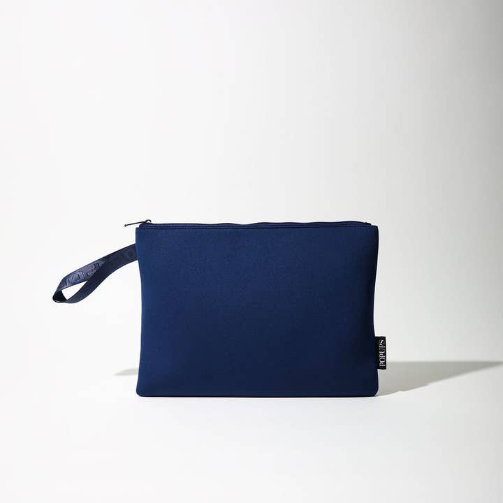 LAPTOP SLEEVE DEEP BLUE and other Purchase Wholesale linux laptop. Free Returns & Net 60 Terms on Faire trending on Faire.