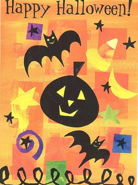 Halloween General | GRTC | SM | 27108G for wholesale by DICKENS INC.