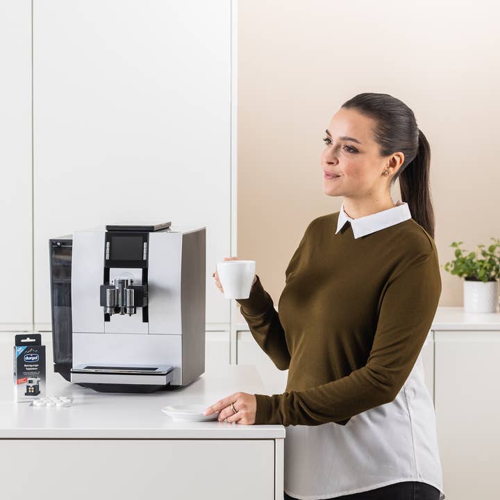 HAVEN POINT SOLUTIONS LIMITED - Wholesale Coffee machine - Durgol Espresso Machine Cleaning Tablets4