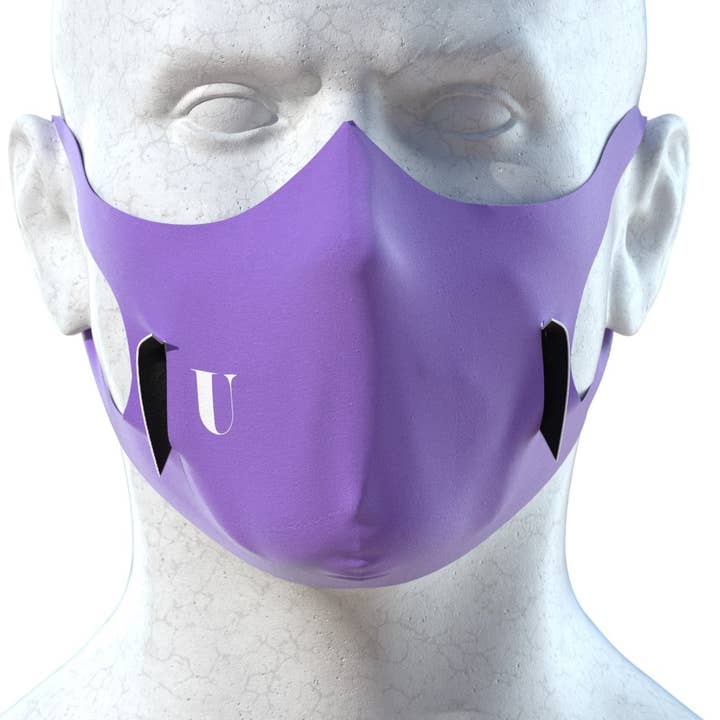 U-Mask Model 2.2 Amnesia for wholesale by U-Earth Biotech