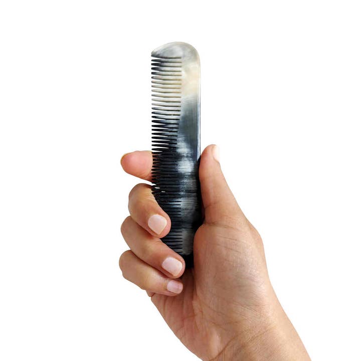 Little Moroccan Things - Vente Peigne/brosse à cheveux - Le peigne à la kératine n° 003