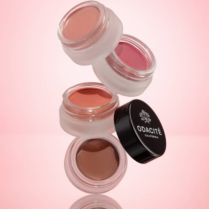 Odacité - Wholesale Blush - SPF 50 Color Balm8