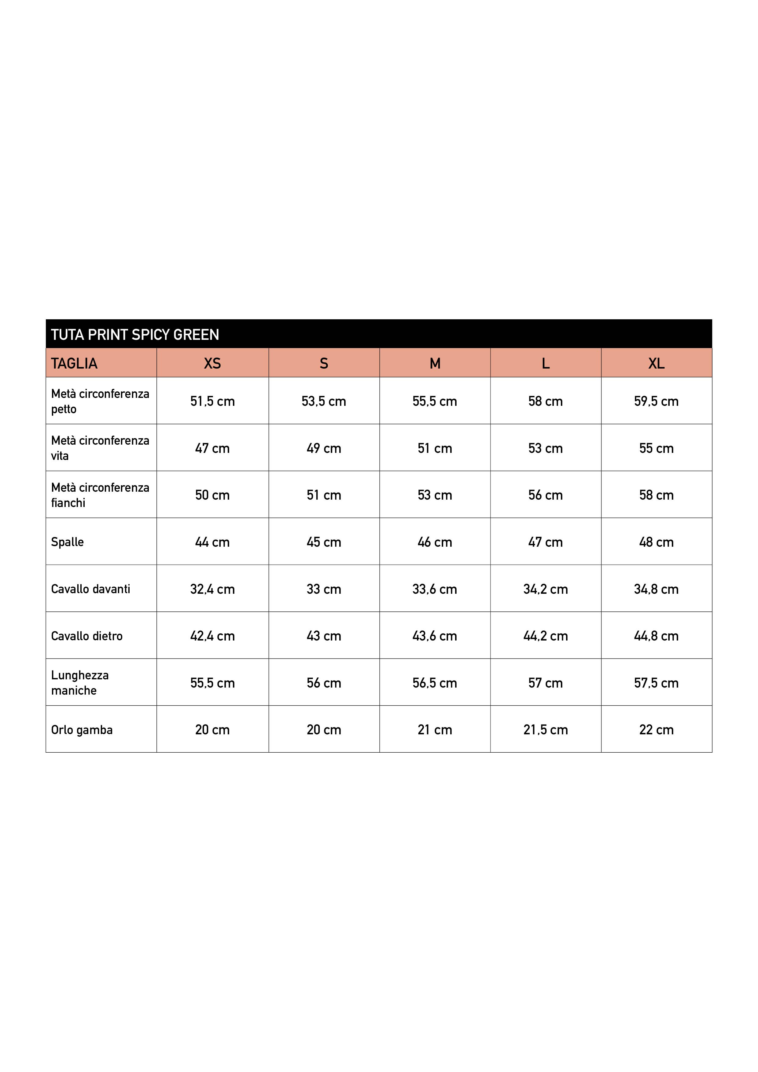 ASILE – Engroshandel Jumpsuit - Unisex – DRAKTEN Asile – Print Spicy Green9